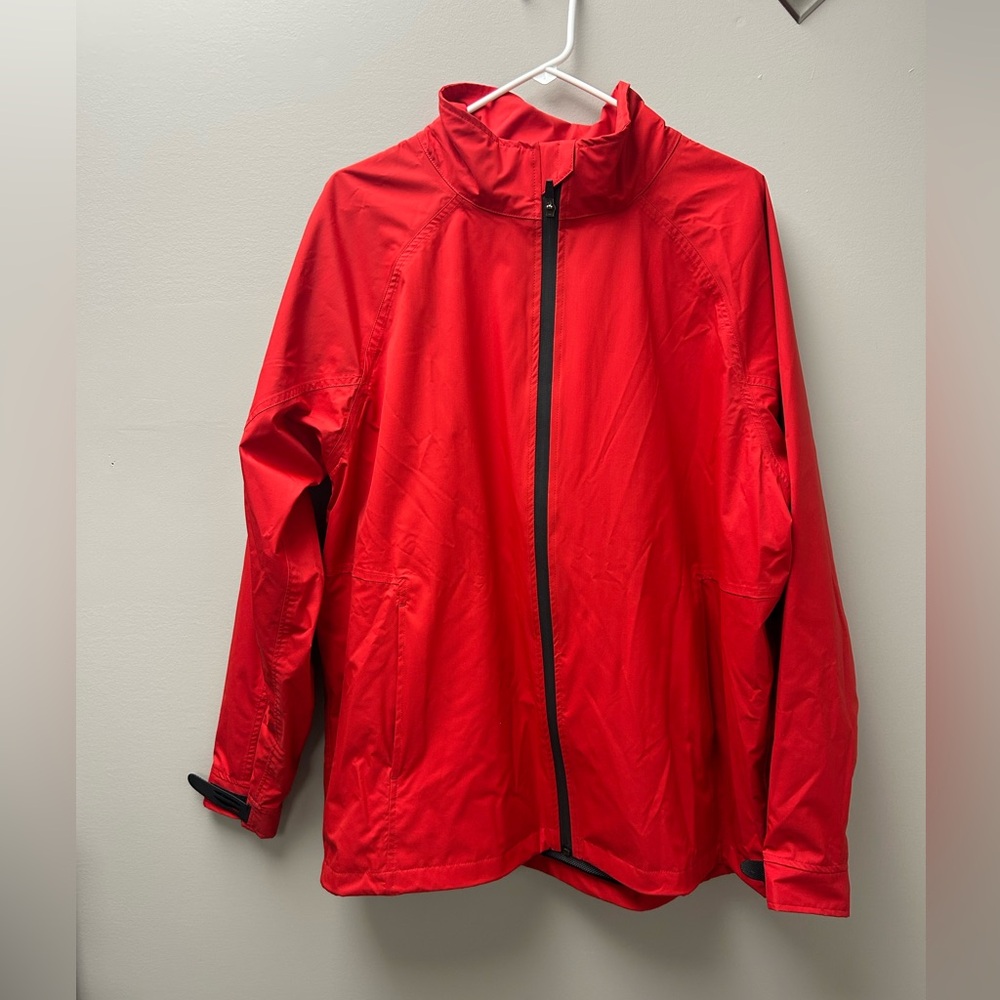 Tilley Women’s‎ Red Lightweight Jacket